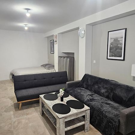 Appartement Moderne Et Sympa Безье Экстерьер фото